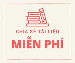 GIỚI THIỆU NGUỒN TÀI LIỆU CÓ THỂ TẢI CÁC BÀI BÁO FULLTEXT