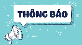 THÔNG BÁO PHỤC VỤ NGOÀI GIỜ TỪ NGÀY 10/8/2026